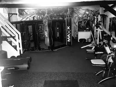 FIGHT PROJECT GYM LLANELLI BJJ Academy - photo 3