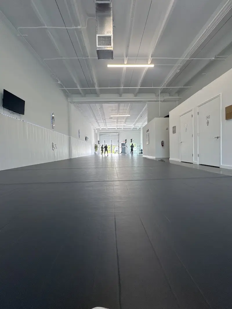Fight Sports Club Boynton Beach Jiu Jitsu BJJ Academy - photo 2
