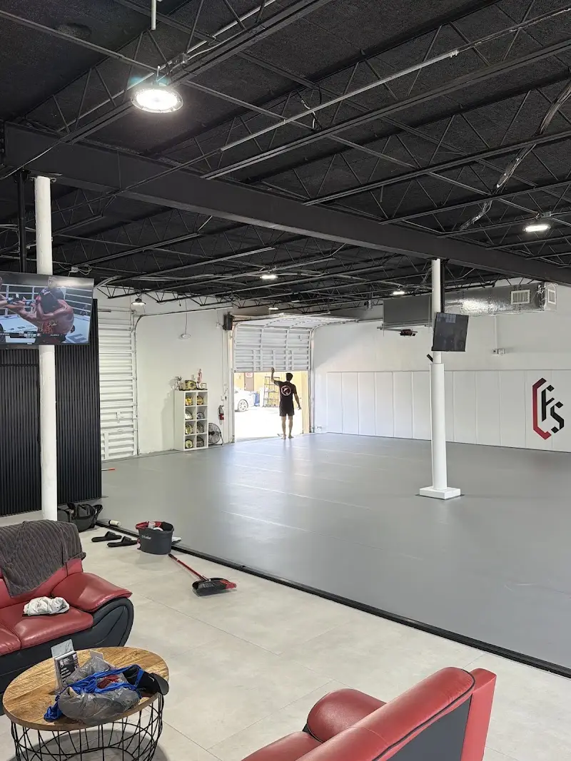 Fight Sports Deerfield Beach - World Class Jiu Jitsu, Grappling, Muay Thai & MMA; Martial Arts School. BJJ Academy - photo 1