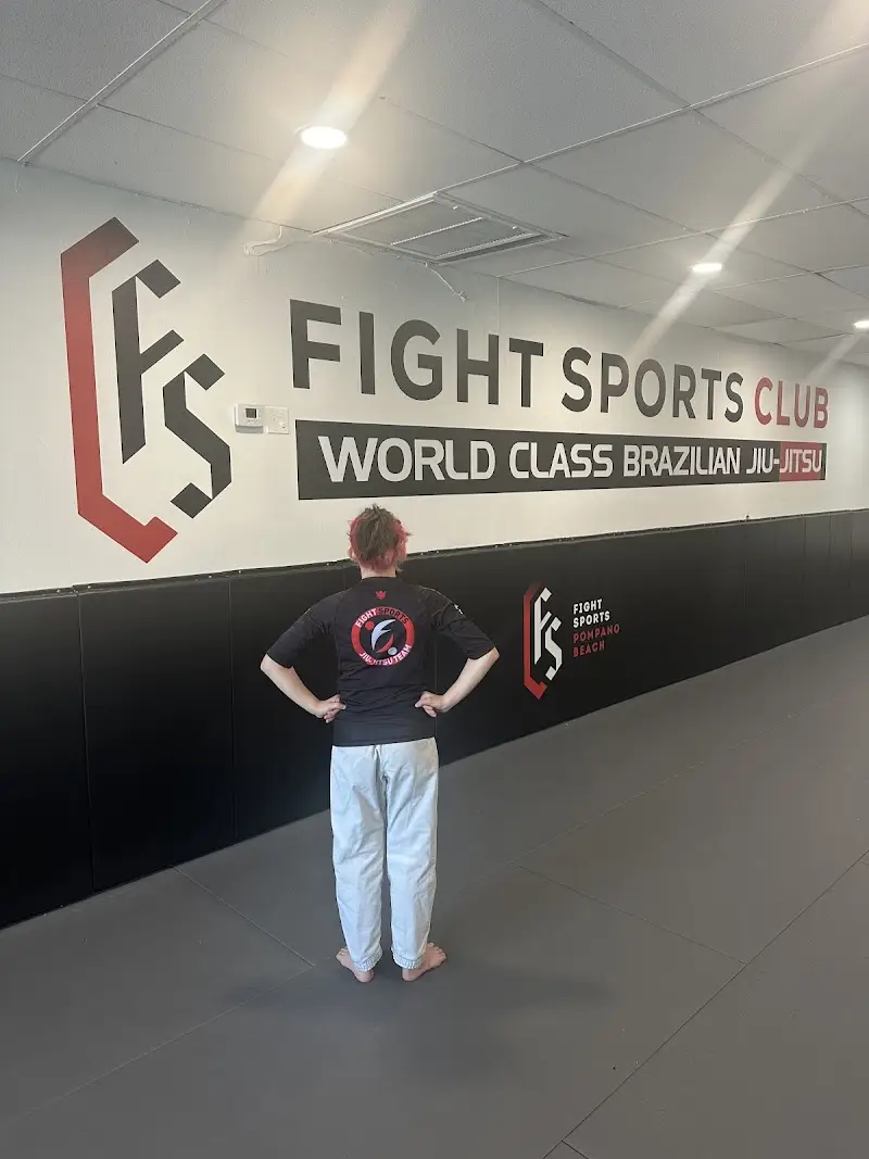 Fight Sports Pompano Beach
