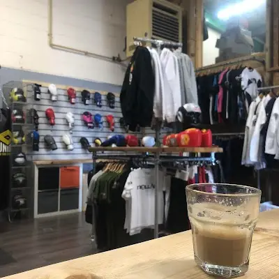 Fight Store Pro (Team Valley - NR Newcastle)