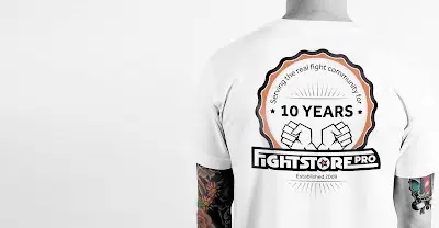 Fight Store Pro (Team Valley - NR Newcastle) BJJ Academy - photo 1