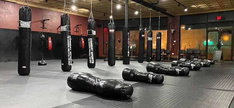 Fight Time Fitness BJJ Academy - photo 1