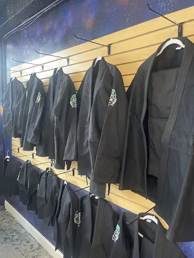 Fight Universe Academy