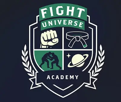 Fight Universe Academy BJJ Academy - photo 2