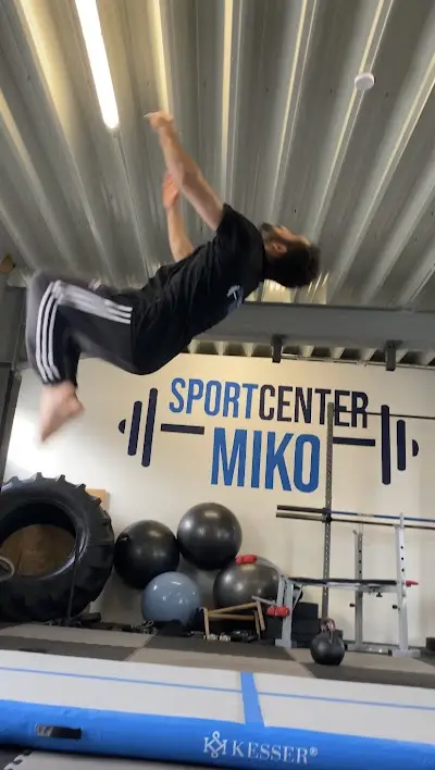 FightCenter MIKO