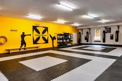 Fightclub Emmendingen I Kickboxen, Boxen, Jiu Jitsu, Brazilian Jiu Jitsu, Power Drills, Power Boxing, Budo Minis, Budo Kids BJJ Academy - photo 0