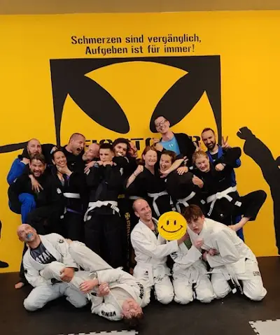 Fightclub Emmendingen I Kickboxen, Boxen, Jiu Jitsu, Brazilian Jiu Jitsu, Power Drills, Power Boxing, Budo Minis, Budo Kids BJJ Academy - photo 2