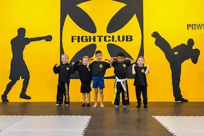 Fightclub Emmendingen I Kickboxen, Boxen, Jiu Jitsu, Brazilian Jiu Jitsu, Power Drills, Power Boxing, Budo Minis, Budo Kids BJJ Academy - photo 3