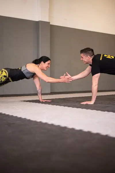 Fightclub Emmendingen I Kickboxen, Boxen, Jiu Jitsu, Brazilian Jiu Jitsu, Power Drills, Power Boxing, Budo Minis, Budo Kids BJJ Academy - photo 4