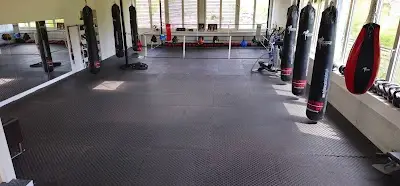 Fighters Academy pro Gym 24