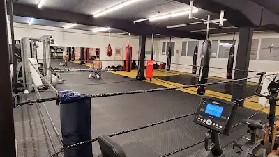 Fighters Academy pro Gym 24 BJJ Academy - photo 1