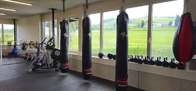 Fighters Academy pro Gym 24 BJJ Academy - photo 2