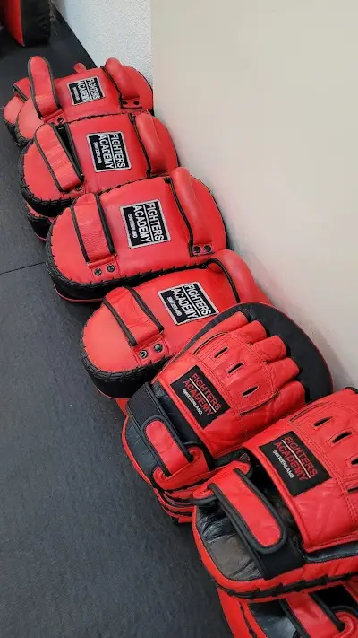 Fighters Academy pro Gym 24 BJJ Academy - photo 3