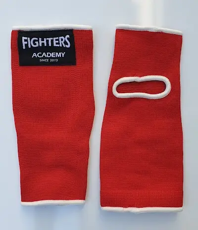 Fighters Academy pro Gym 24 BJJ Academy - photo 4