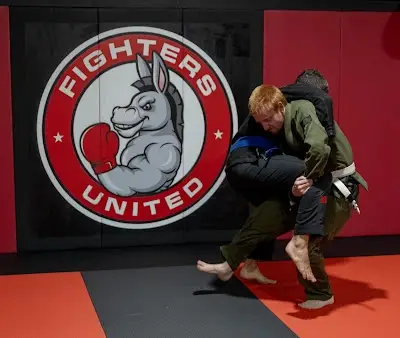 Fighters United MMA