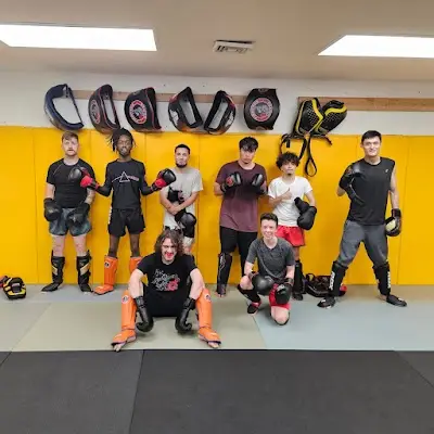 Fighters United MMA BJJ Academy - photo 1