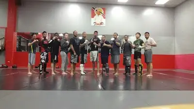 Fighterz Corner BJJ Academy - photo 2