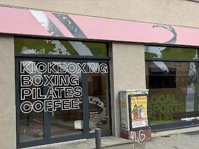 Fight&Flow Studio & Academy