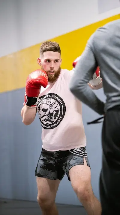 Fighting Arts Academy CT BJJ Academy - photo 3