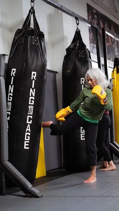 Fighting Arts Academy CT BJJ Academy - photo 4