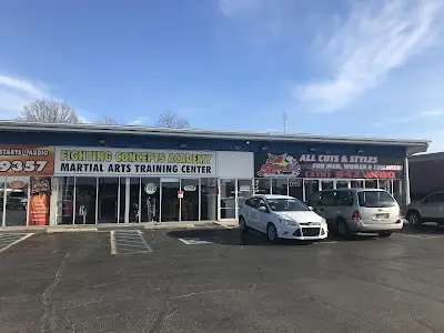 Fighting Concepts Academy BJJ Academy - photo 1