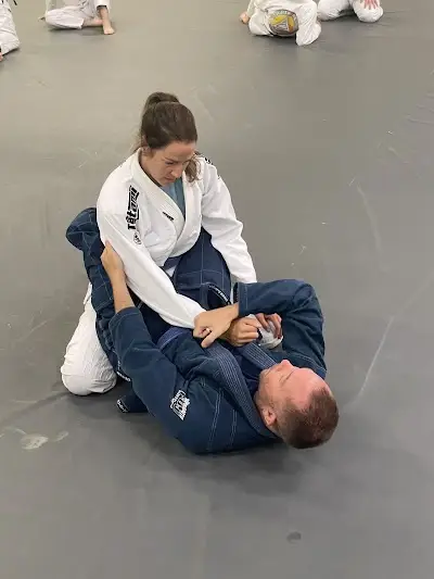 FightWorks Academy BJJ Academy - photo 3