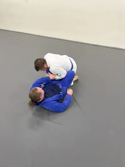 FightWorks Academy BJJ Academy - photo 4