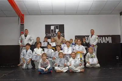 Fightzone Remagen | Marmas Gym BJJ Academy - photo 1
