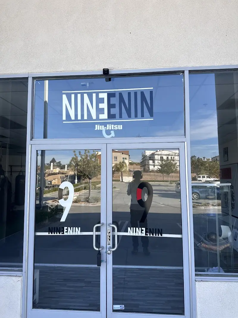 Figueroa Jiu-Jitsu Academy | Nine Nine Vista BJJ Academy - photo 2