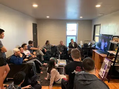 Final Round Mixed Martial Arts and Fitness BJJ Academy - photo 4