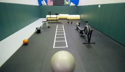 Finney's St. Louis MMA, Kickboxing, Boxing and Jiu-Jitsu BJJ Academy - photo 1