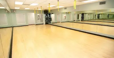 Finney's St. Louis MMA, Kickboxing, Boxing and Jiu-Jitsu BJJ Academy - photo 2