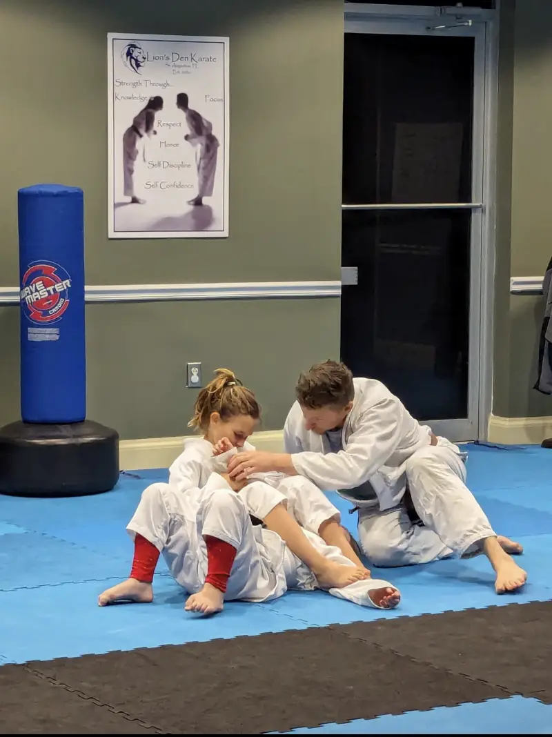 First Coast Jiu-Jitsu Academy