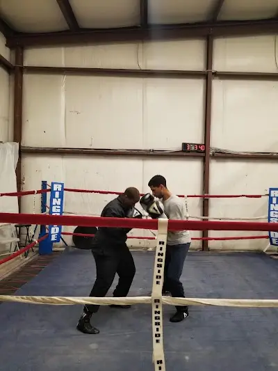 First State Boxing BJJ Academy - photo 3