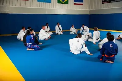 First State Martial Arts