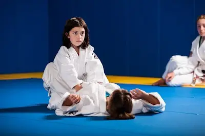 First State Martial Arts BJJ Academy - photo 1