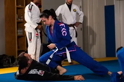 First State Martial Arts BJJ Academy - photo 2