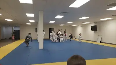 First State Martial Arts BJJ Academy - photo 4