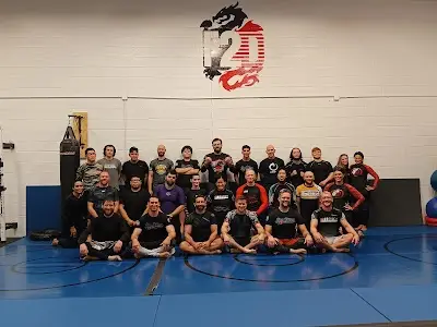 Fit 2 Defend Academy BJJ Academy - photo 1