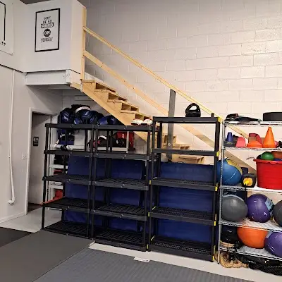 Fit 2 Defend Academy BJJ Academy - photo 4