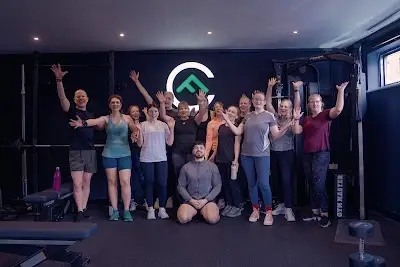 Fit Club York
