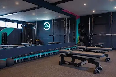 Fit Club York BJJ Academy - photo 1