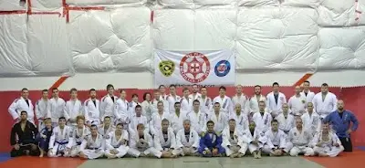 Fit Plus Martial Arts BJJ Academy - photo 2