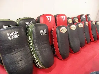 Fit Plus Martial Arts BJJ Academy - photo 4