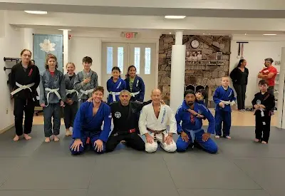 F.I.T.E. Fit BJJ Academy - photo 1