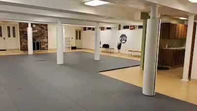 F.I.T.E. Fit BJJ Academy - photo 2