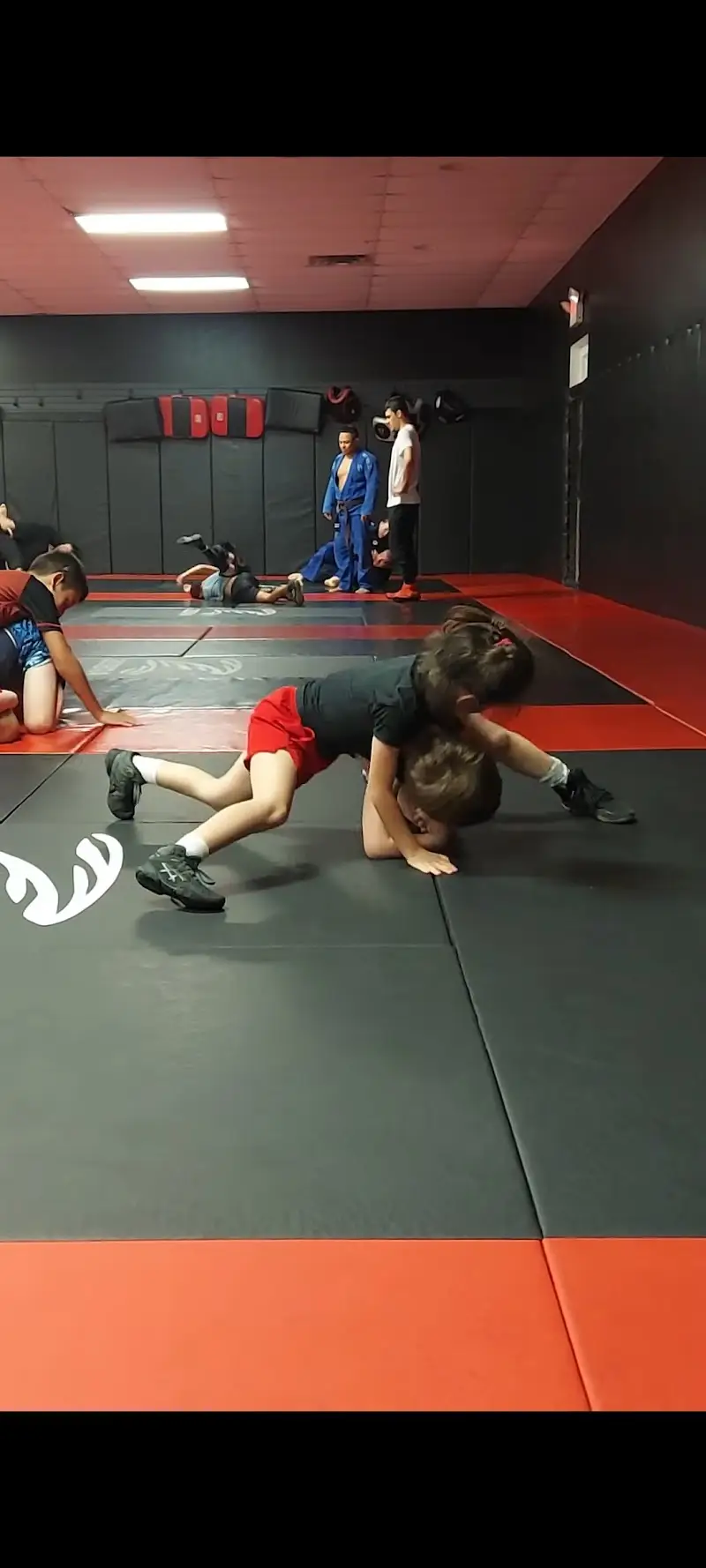 Fitness Fight Factory BJJ Academy - photo 1