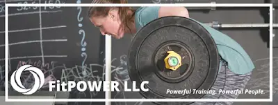 FitPOWER LLC