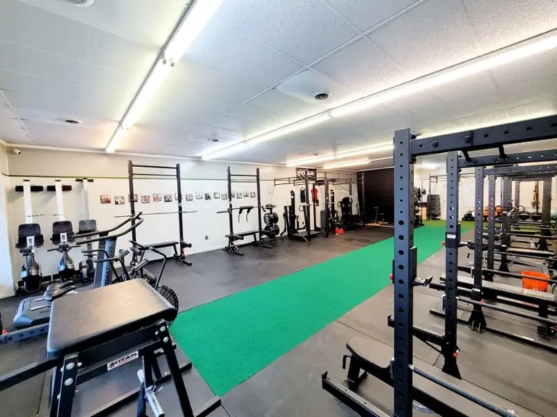 Five Crow Martial Arts, Fitness & Firearms BJJ Academy - photo 2